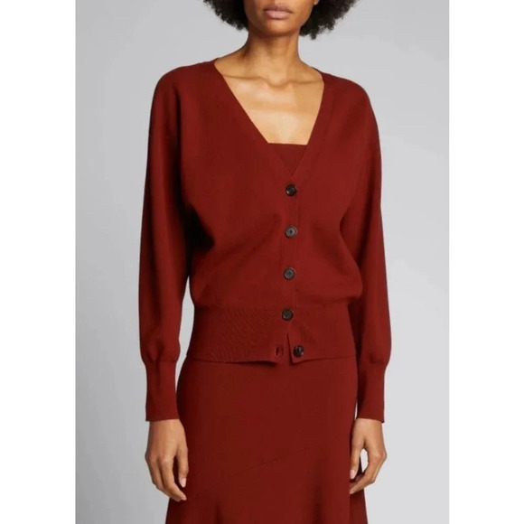 A.L.C. Sweaters - NWOT A.L.C. Peters Button Front Cardigan